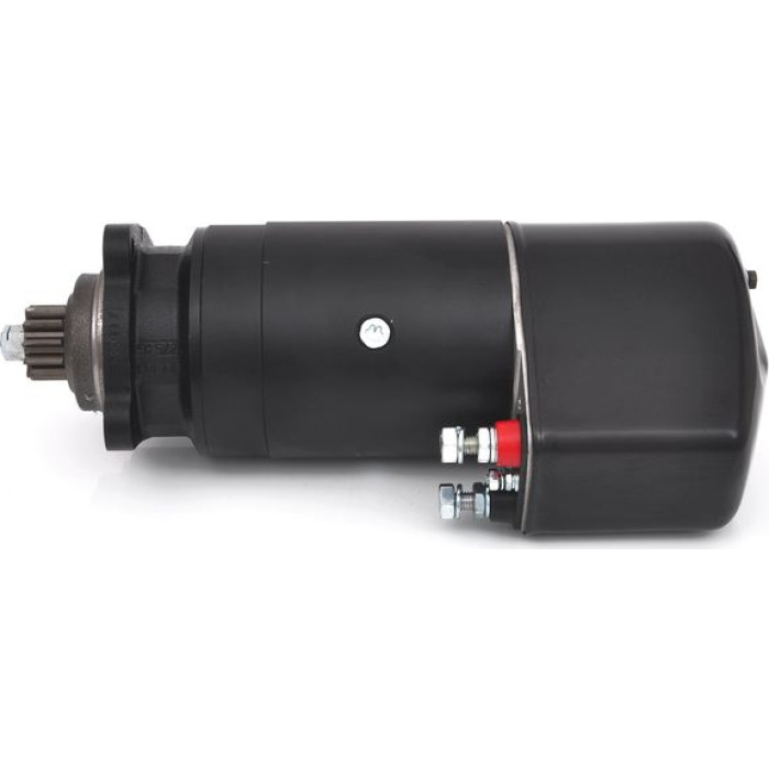 BOSCH 0 001 417 124 Starter BOSCH 0 001 417 124 Starter