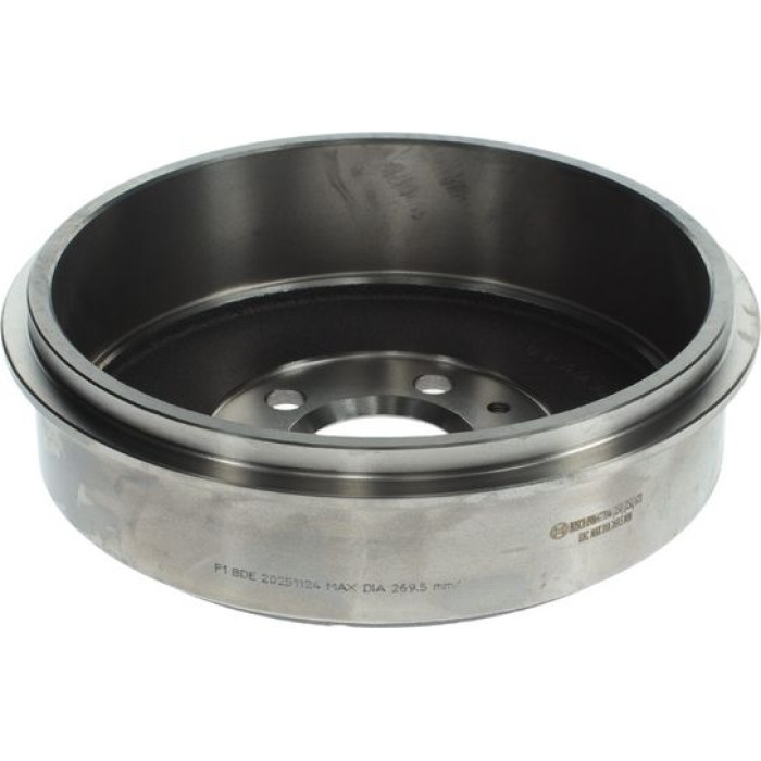 BOSCH 0 986 477 046 Bremstrommel BOSCH 0 986 477 046 Bremstrommel