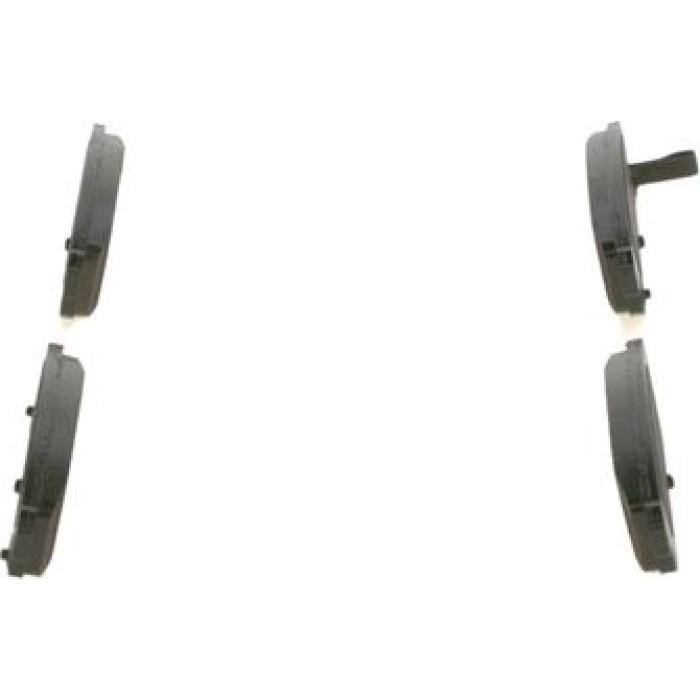 BOSCH 0 986 494 223 Bremsbelagsatz, Scheibenbremse BOSCH 0 986 494 223 Bremsbelagsatz, Scheibenbremse