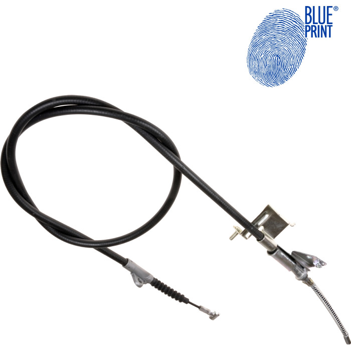 Blue Print ADN146292 Seilzug, Feststellbremse