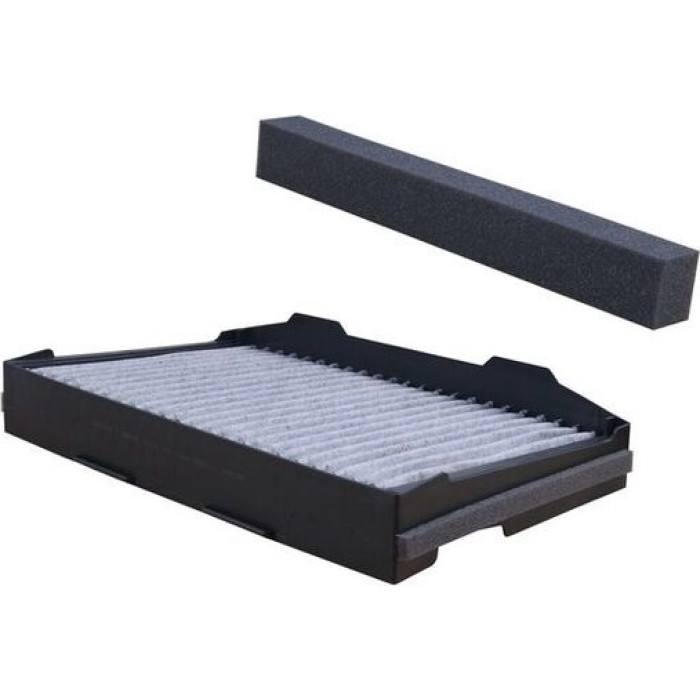 Knecht LAK 255 Filter, Innenraumluft Knecht LAK 255 Filter, Innenraumluft