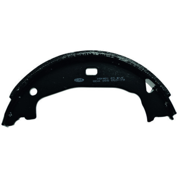 Hella 8DA 355 050-391 Bremsbackensatz, Feststellbremse Hella 8DA 355 050-391 Bremsbackensatz, Feststellbremse