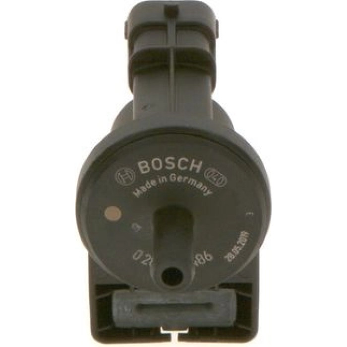 BOSCH 0 280 142 486 Belüftungsventil/Entlüftungsventil, Kraftstoffbehälter