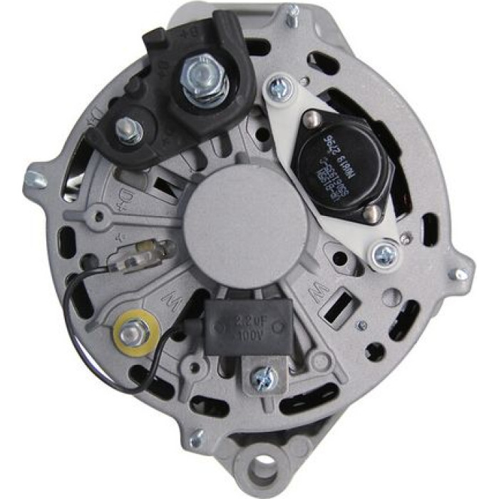 Valeo 443161 Generator CORE-FLEX