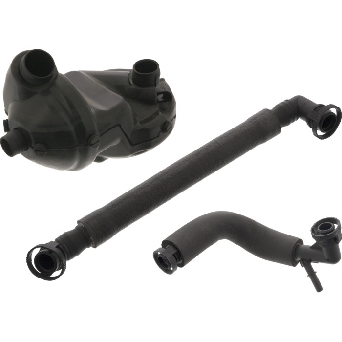 FEBI BILSTEIN 47264 Ventil, Kurbelgehäuseentlüftung FEBI BILSTEIN 47264 Ventil, Kurbelgehäuseentlüftung