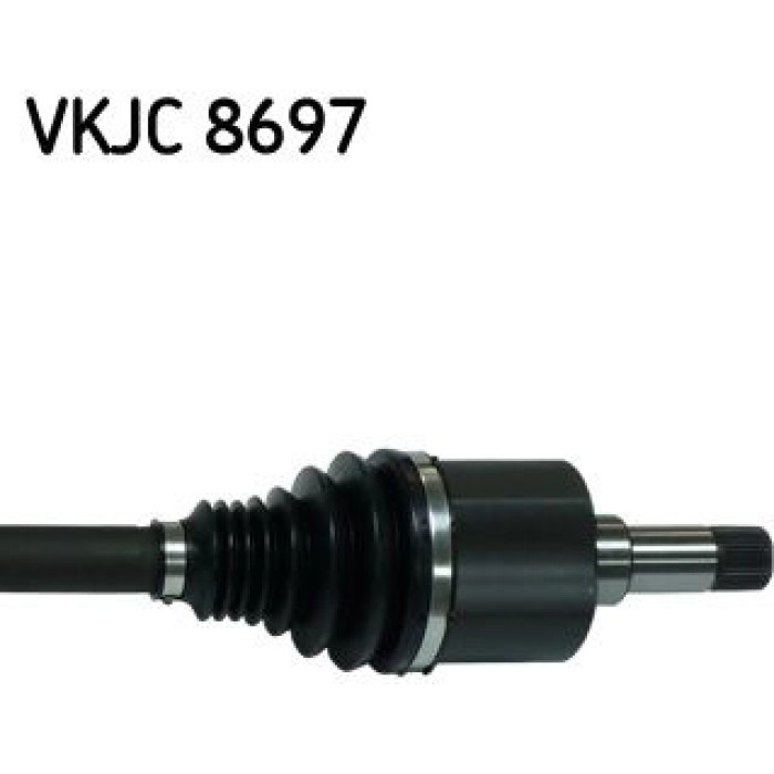 SKF VKJC 8697 Antriebswelle SKF VKJC 8697 Antriebswelle