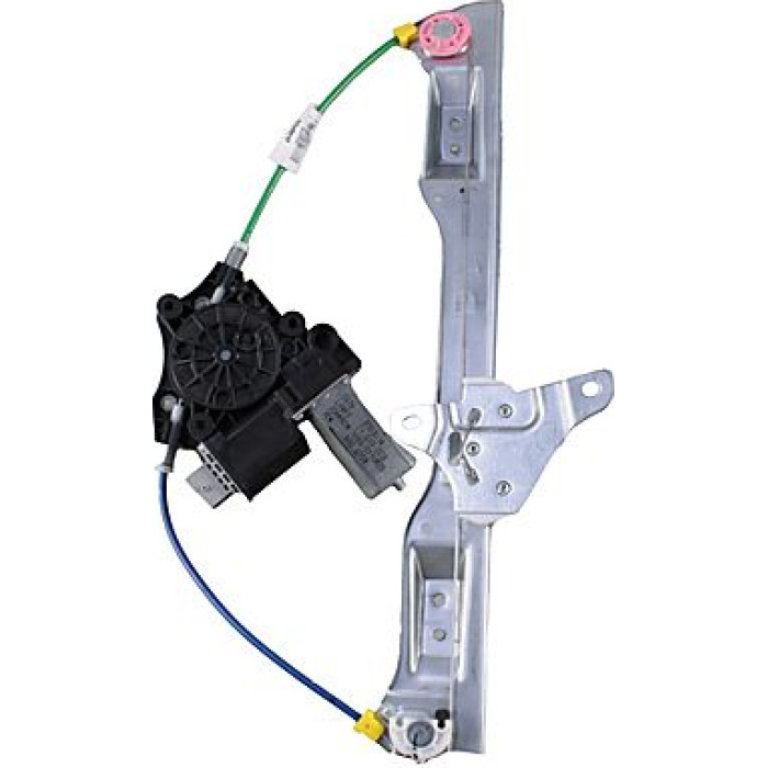 Metzger 2160699 Fensterheber