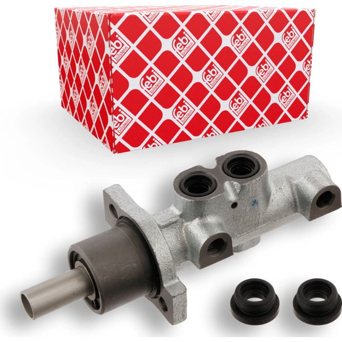 FEBI BILSTEIN 31740 Hauptbremszylinder FEBI BILSTEIN 31740 Hauptbremszylinder