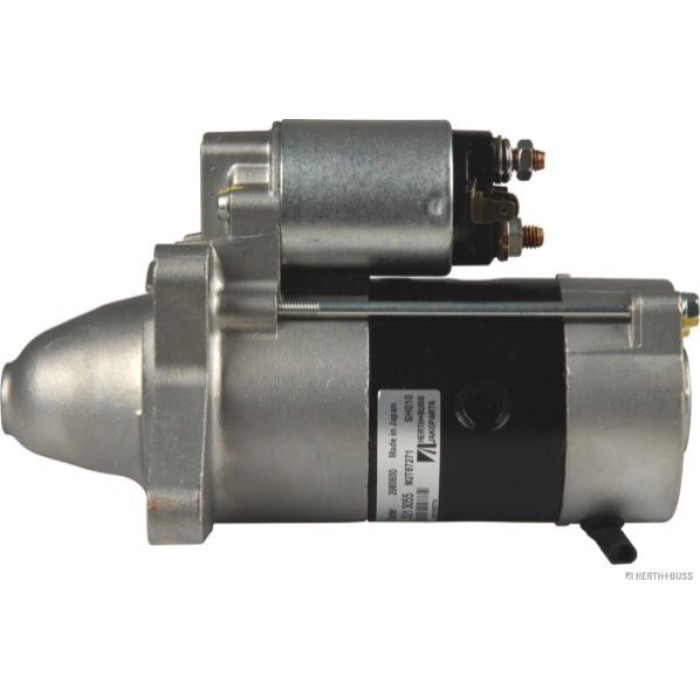 Herth+Buss Jakoparts J5213055 Starter Herth+Buss Jakoparts J5213055 Starter