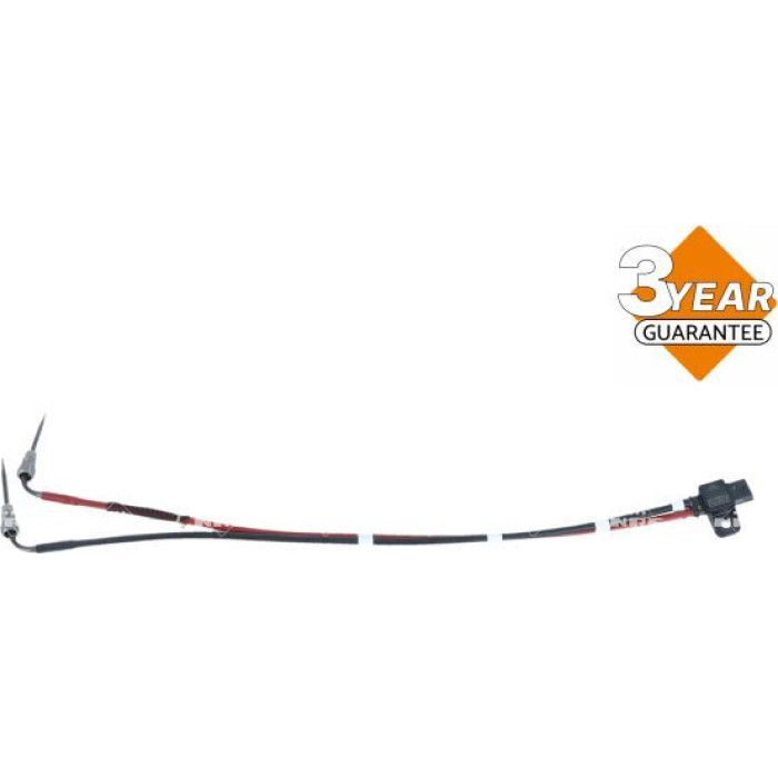 NRF 707380 Sensor, Abgastemperatur NRF 707380 Sensor, Abgastemperatur