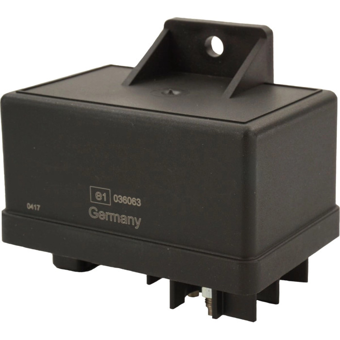 Steuergerät, Glühzeit 9 9443 1 Steuergerät, Glühzeit 9 9443 1