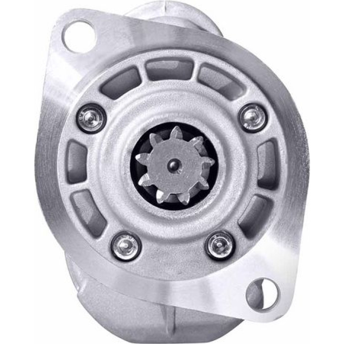 Hella 8EA 011 610-541 Starter Hella 8EA 011 610-541 Starter