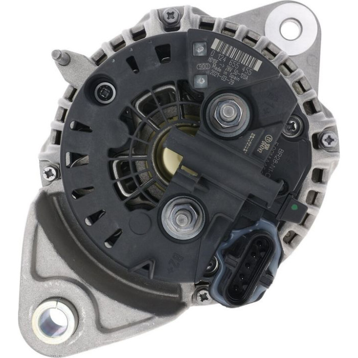 Valeo 443505 Generator ORIGINS - NEW O.E. TECHNOLOGIE