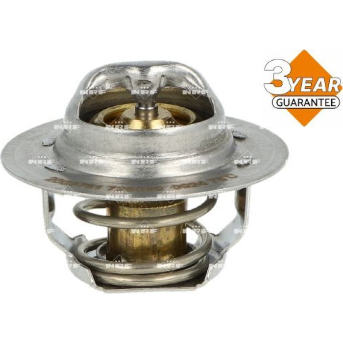 NRF 725089 Thermostat, Kühlmittel EASY FIT