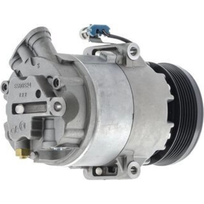 Kompressor, Klimaanlage ACP 83 000P