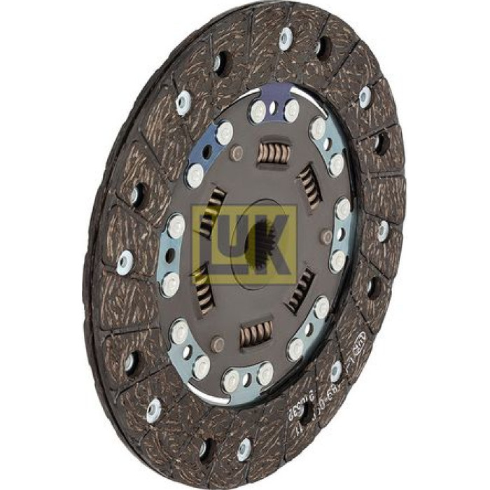 LuK 320 0001 16 Kupplungsscheibe LuK 320 0001 16 Kupplungsscheibe
