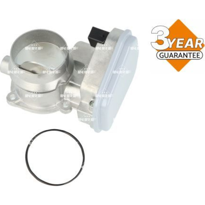 NRF 408008 Drosselklappenstutzen EASY FIT