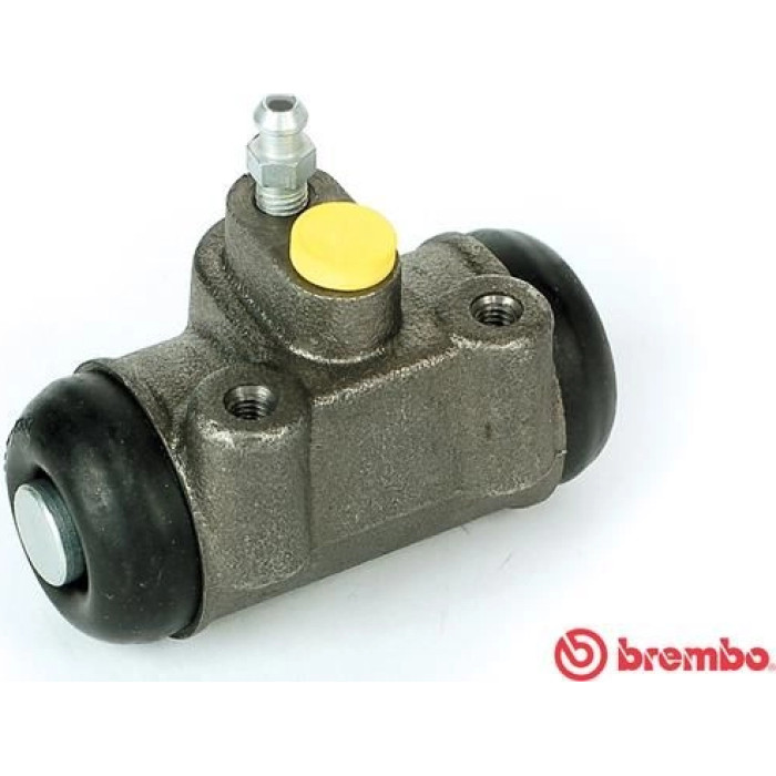 Brembo A 12 196 Radbremszylinder ESSENTIAL LINE