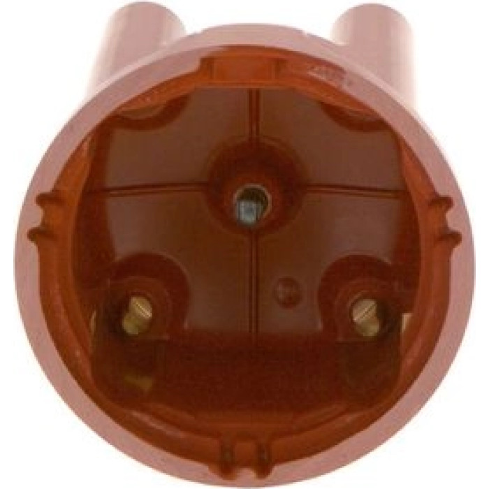 BOSCH 1 235 522 370 Zündverteilerkappe BOSCH 1 235 522 370 Zündverteilerkappe