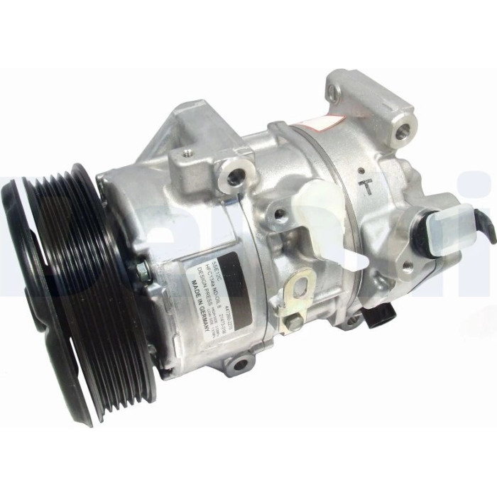 Delphi TSP0155946 Kompressor, Klimaanlage Delphi TSP0155946 Kompressor, Klimaanlage