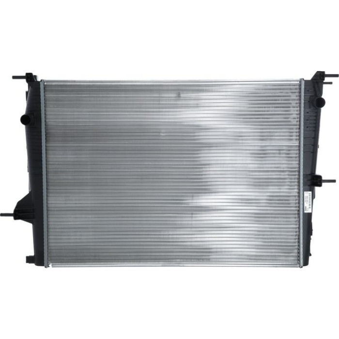 Valeo 735184 Kühler, Motorkühlung