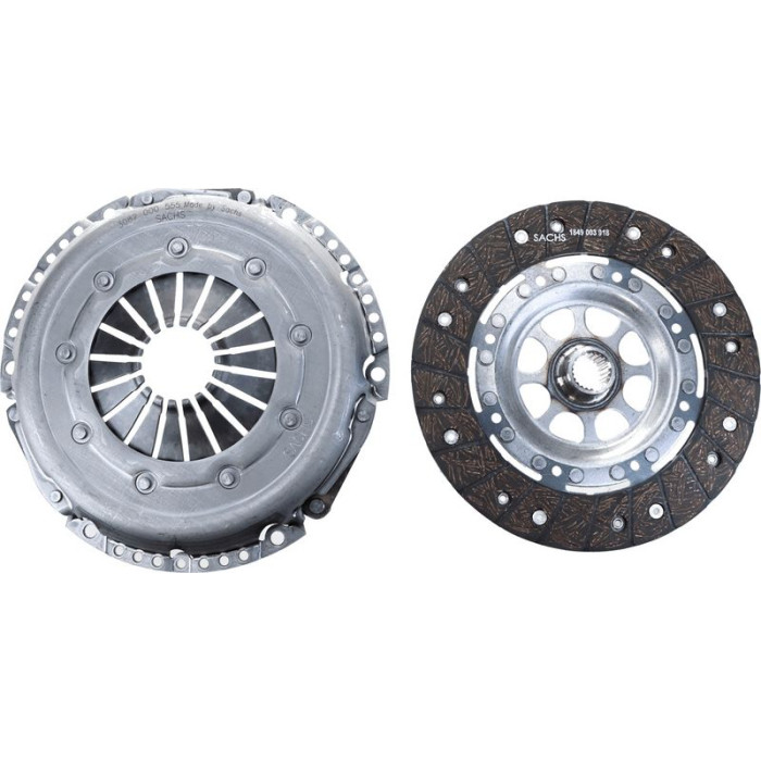 SACHS 3000 844 701 Kupplungssatz SACHS 3000 844 701 Kupplungssatz