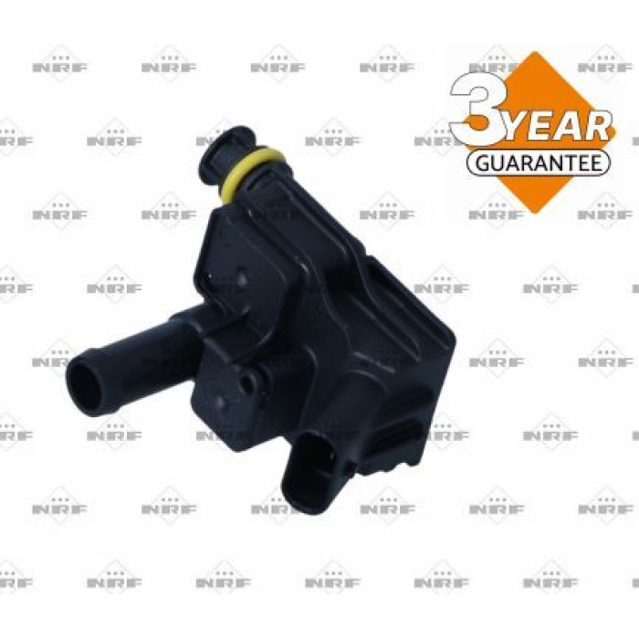 NRF 708019 Sensor, Abgasdruck NRF 708019 Sensor, Abgasdruck