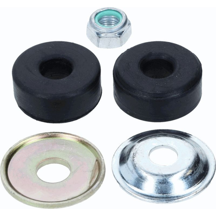 Sachs 311 376 Stoßdämpfer Sachs 311 376 Stoßdämpfer