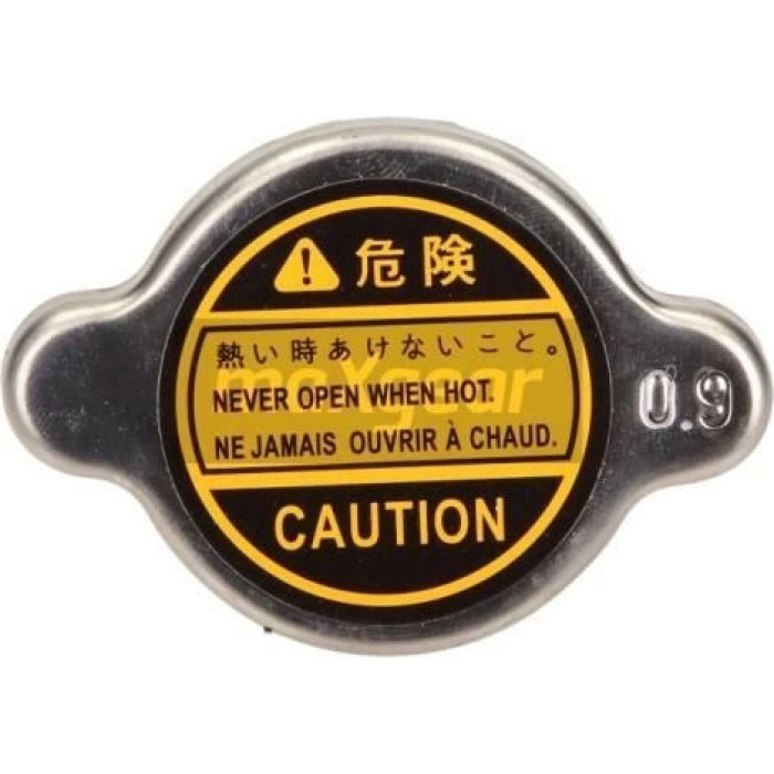Maxgear 28-0369 Verschlussdeckel, Kühlmittelbehälter Maxgear 28-0369 Verschlussdeckel, Kühlmittelbehälter