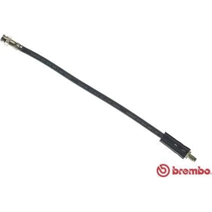 Brembo T 68 020 Bremsschlauch ESSENTIAL LINE Brembo T 68 020 Bremsschlauch ESSENTIAL LINE