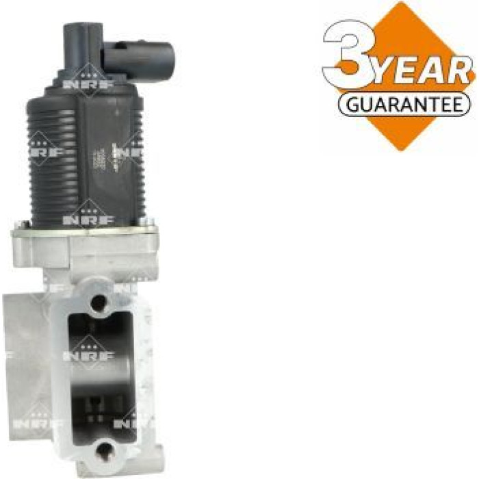 NRF 48652 AGR-Ventil EASY FIT NRF 48652 AGR-Ventil EASY FIT