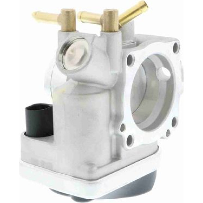 Vemo V10-81-0004 Drosselklappenstutzen