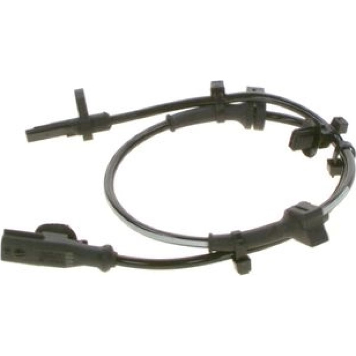 BOSCH 0 265 009 534 Sensor, Raddrehzahl BOSCH 0 265 009 534 Sensor, Raddrehzahl