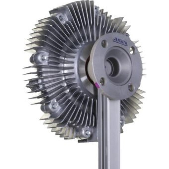 Mahle CFC 186 000P Kupplung, Kühlerlüfter BEHR Premium Line