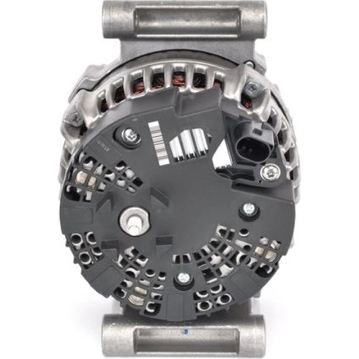 BOSCH 0 125 711 131 Generator