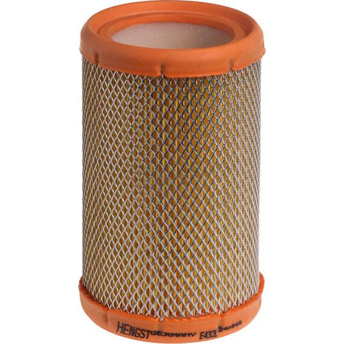 Hengst Filter E432L Luftfilter Hengst Filter E432L Luftfilter