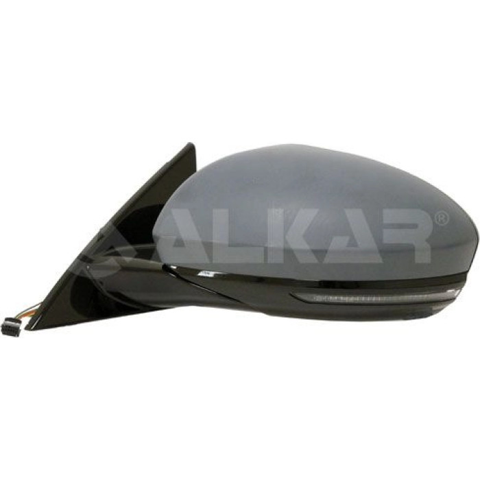 Alkar 6145243 Außenspiegel Alkar 6145243 Außenspiegel