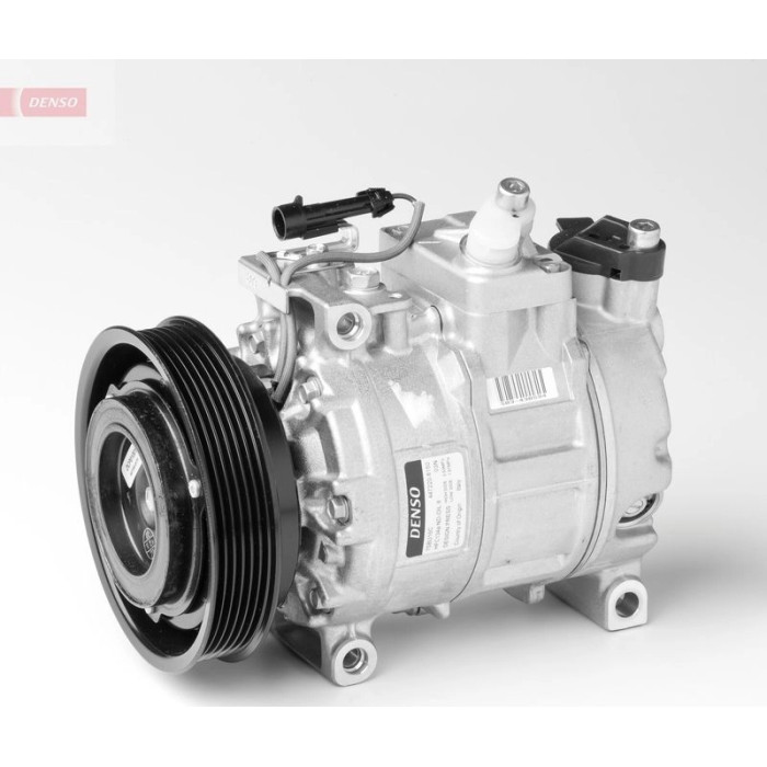 DENSO 7SBU16C Klimakompressor DCP01001 DENSO 7SBU16C Klimakompressor DCP01001