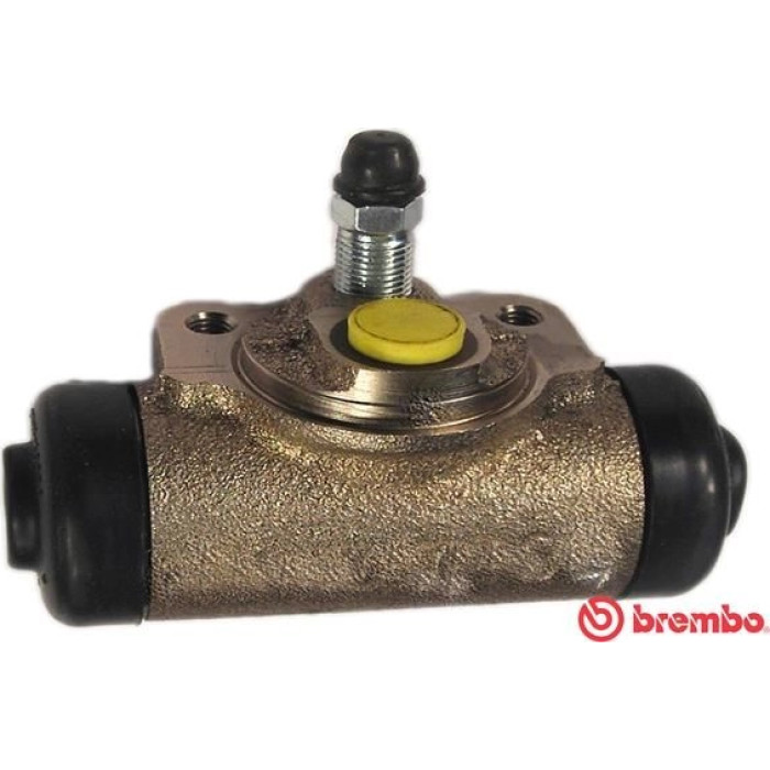 Brembo A 12 B15 Radbremszylinder ESSENTIAL LINE