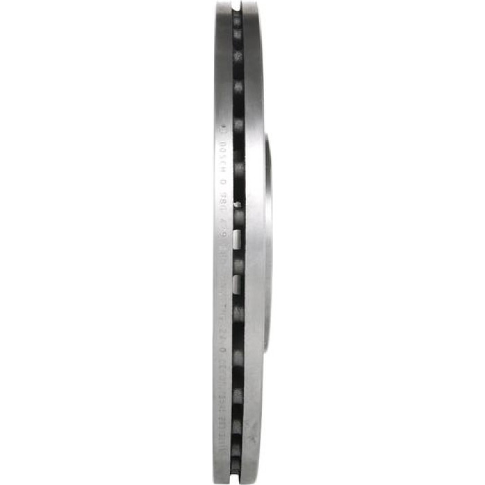 BOSCH 0 986 479 288 Bremsscheibe BOSCH 0 986 479 288 Bremsscheibe