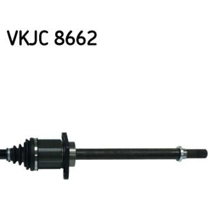 SKF VKJC 8662 Antriebswelle