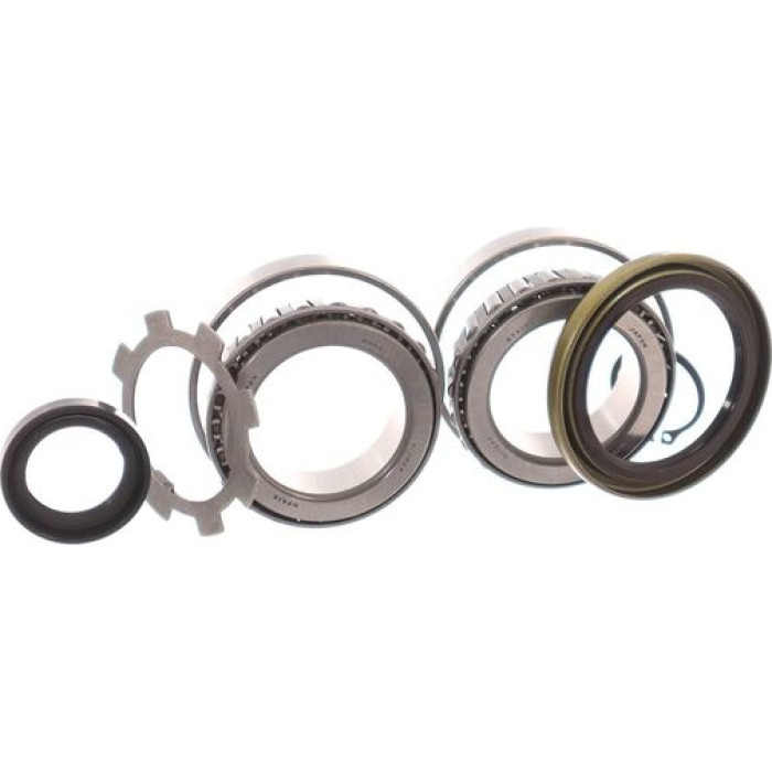 SKF VKBA 1978 Radlagersatz SKF VKBA 1978 Radlagersatz