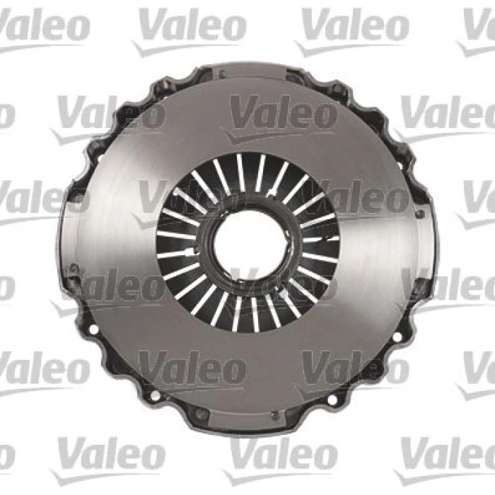 Valeo 805470 Kupplungssatz REMANUFACTURED KIT3P Valeo 805470 Kupplungssatz REMANUFACTURED KIT3P