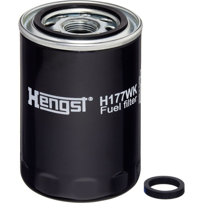 Hengst Filter H177WK Kraftstofffilter