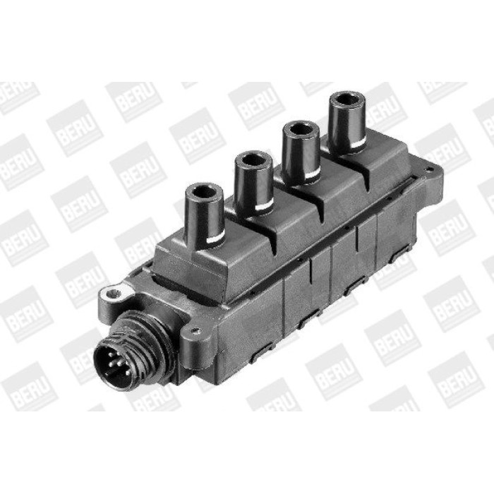 BorgWarner (BERU) ZS307 Zündspule