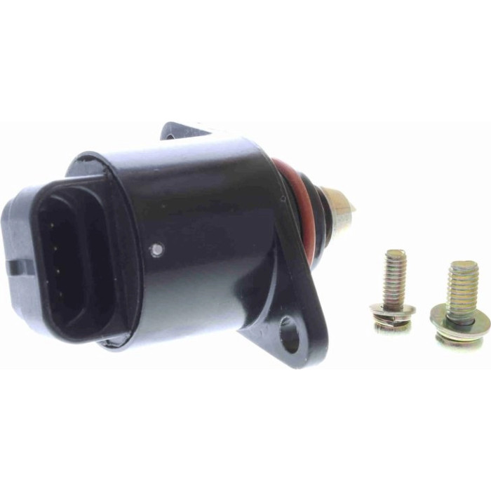Vemo V40-77-0002 Leerlaufregelventil, Luftversorgung