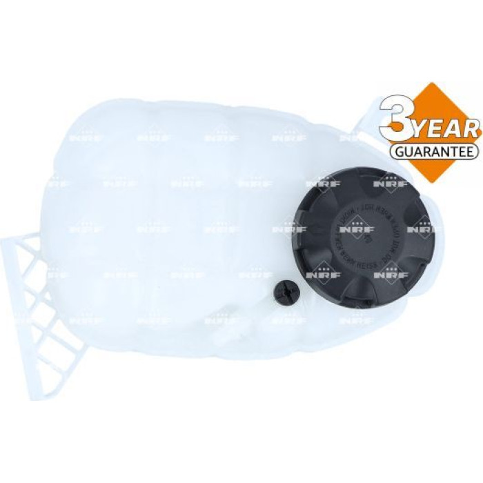 NRF 454113 Ausgleichsbehälter, Kühlmittel EASY FIT NRF 454113 Ausgleichsbehälter, Kühlmittel EASY FIT