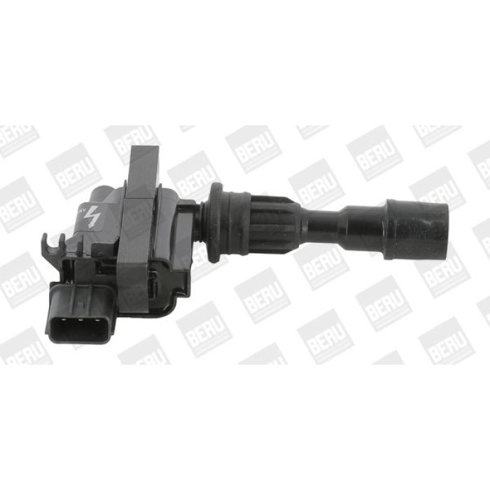 BorgWarner (BERU) ZSE190 Zündspule BorgWarner (BERU) ZSE190 Zündspule