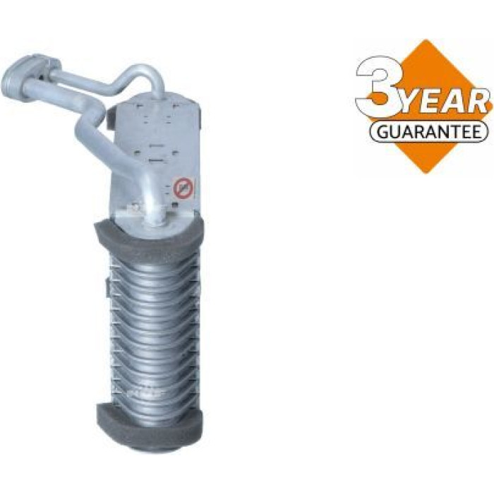 NRF 36037 Verdampfer, Klimaanlage NRF 36037 Verdampfer, Klimaanlage