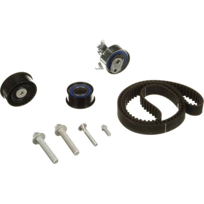 Gates K015499XS Zahnriemensatz PowerGrip™ Gates K015499XS Zahnriemensatz PowerGrip™